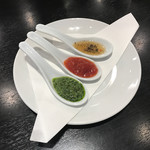 麺処れん屋 - 