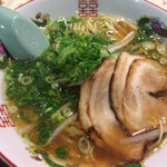 下松サービスエリア（下り線）フードコート - 