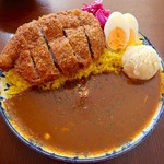 Diletto Curry Via - 