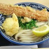 釜たけうどん