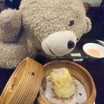 飲茶 はるのそら - 焼売