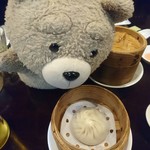 飲茶 はるのそら - 小籠包