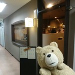 飲茶 はるのそら - 外観