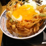 ウエスト　うどん　東那珂店 - 