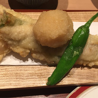 個室処 稲田屋はなれ 八重洲店 - 