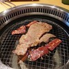 焼肉きんぐ 岩出店