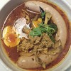 スープカレーの田中さん