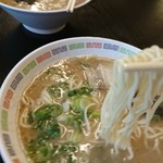 丸星ラーメン - 