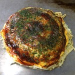 焼助 - 肉玉そば