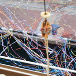 にっぽん丸 - 行ってきます！