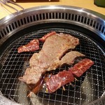 焼肉きんぐ - 