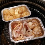 焼肉きんぐ 岩出店 - 