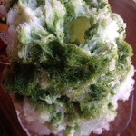 清水屋みやげ店 - 抹茶みるく♡