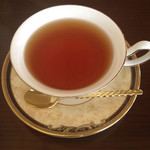 Rama Rea Ichi Kyuuhachi Zero Dan - 紅茶