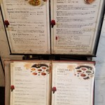 サイーファ ケバブ アンド ビリヤニ - 