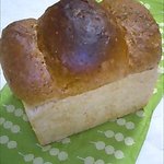 GRAND TABLE - ライ麦食パン 442円