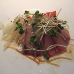 チャイニーズ 芹菜 - 中華風お刺身