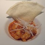 チャイニーズ 芹菜 - えびちり