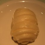 チャイニーズ 芹菜 - えびちり用の花巻