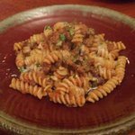 マリアローザ - 牛肉のラグー