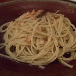 マリアローザ - ペペロンチーノ