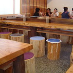 駕籠休み - 2008年8月　練習中