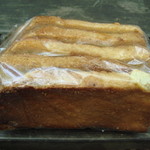 バックシュトゥーベ ツオップ - 