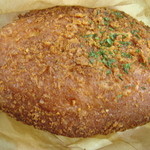 バックシュトゥーベ ツオップ - 