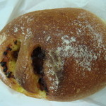 バックシュトゥーベ ツオップ - 