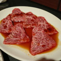 焼肉チャンピオン ペントハウス - 