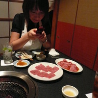 焼肉チャンピオン ペントハウス - 肉奉行