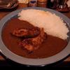 もうやんカレー 池（池袋店）