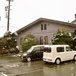 一升びん 松寿亭 - 