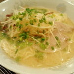 山形屋西洋酒場 - 西洋酒場 山形屋●ﾈｷﾞﾗｰﾒﾝ