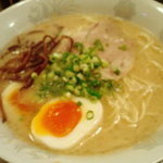 山形屋西洋酒場 - 西洋酒場 山形屋●味玉ﾗｰﾒﾝ