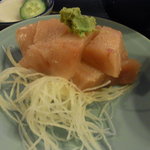 大衆料理　川治 - 相変わらず凄ぇー！