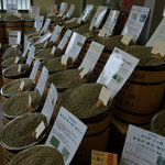 焙煎香房 シマノ - 40種類もの生豆！