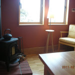 Maison de h-l'E´ridan - 