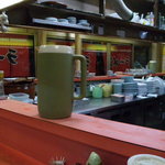 どさんこ - 店内②