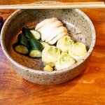 山本屋本店 栄本町通店 - 漬物