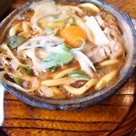 山本屋本店 栄本町通店 - かしわ一半