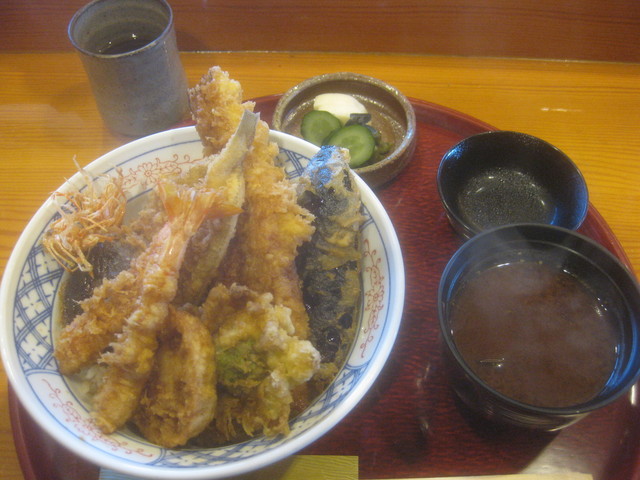 至高の天丼 By くらっぽ 大石 おおいし 鎌倉 天ぷら 食べログ 至高の天丼 By くらっぽ 大石 おおいし 鎌倉 天ぷら 食べログ