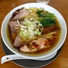 ラーメン専科 竹末食堂