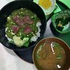 朝市食堂　しょう家