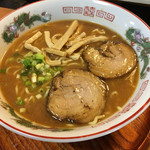 Ramen Semmon Ten Raimon - 