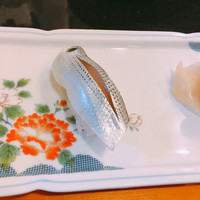 かぐら坂 新富寿司 - 