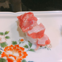かぐら坂 新富寿司 - 