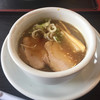 らーめんや天金 ラーメン村店