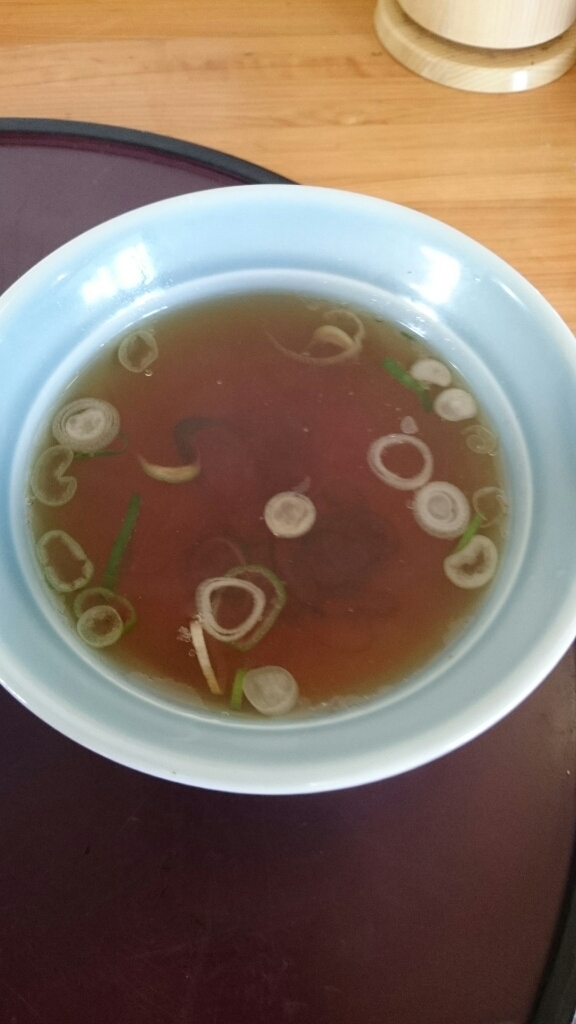 float33さんが投稿した清華楼（栃木/鹿沼）の口コミ詳細 [食べログ] 清華楼