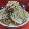 ラーメン二郎 神田神保町店